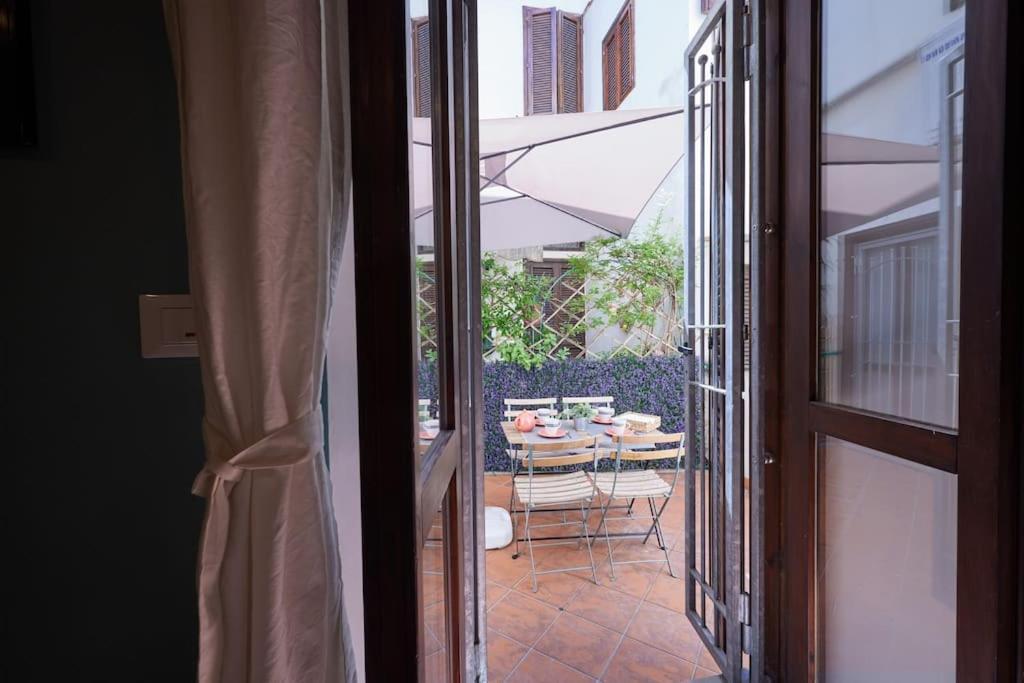 Duomo Living Terrace Apartment Florença Exterior foto